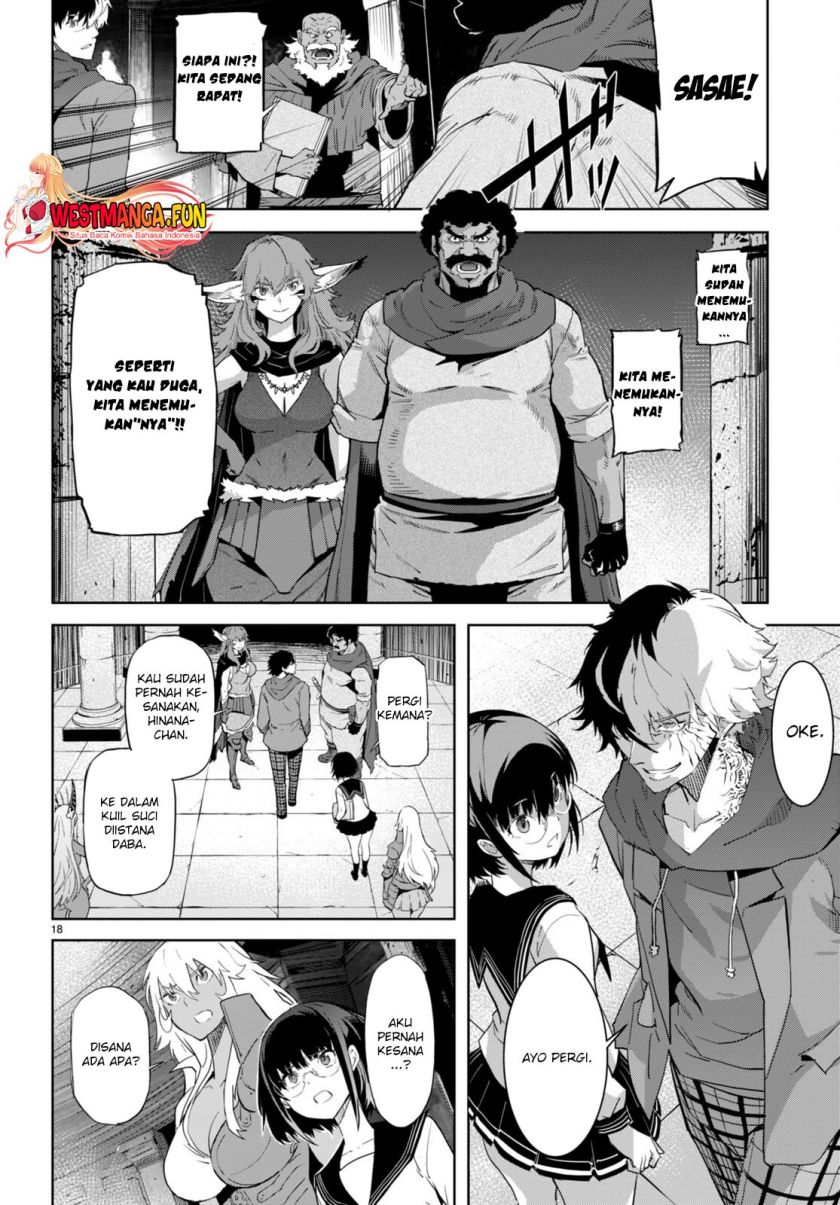 Dilarang COPAS - situs resmi www.mangacanblog.com - Komik game obu familia family senki 063 - chapter 63 64 Indonesia game obu familia family senki 063 - chapter 63 Terbaru 20|Baca Manga Komik Indonesia|Mangacan